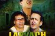 laryach